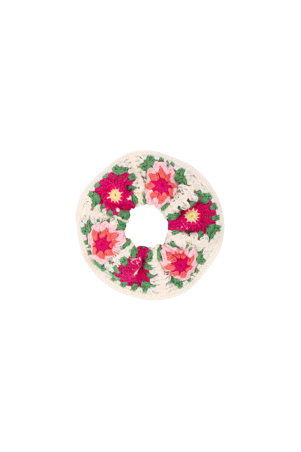 SCRUNCHIES